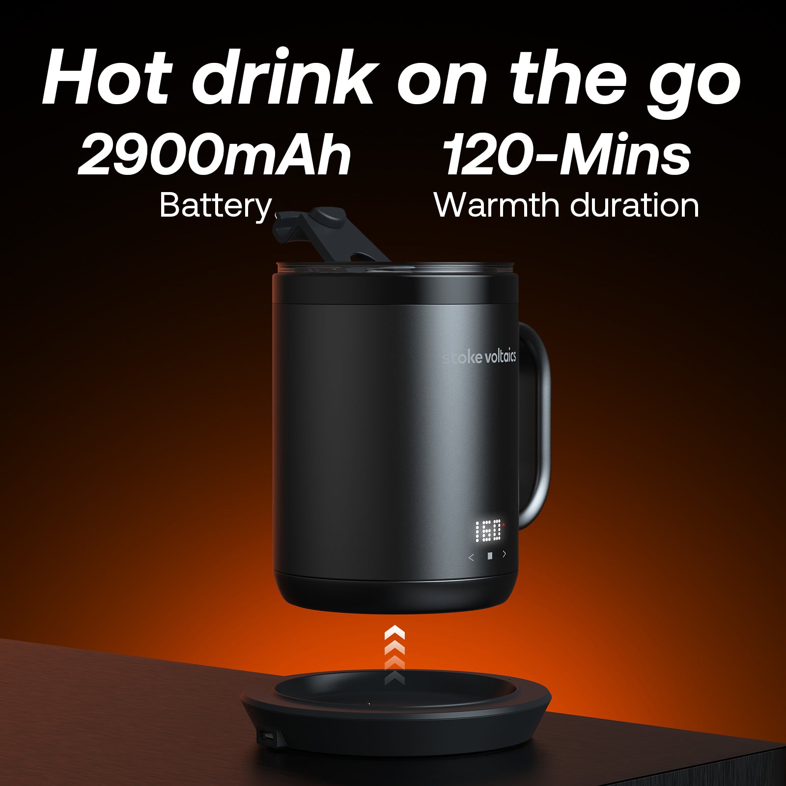 Smart Mug